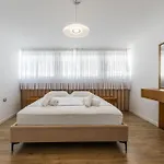 Apartmán The Modern Escape By Ps *