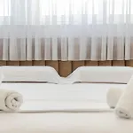 Apartmán The Modern Escape By Ps Golem (Tirana)