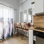 The Modern Escape By Ps * Golem (Tirana)