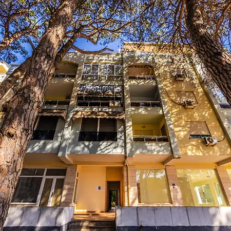 Apartament The Modern Escape By Ps