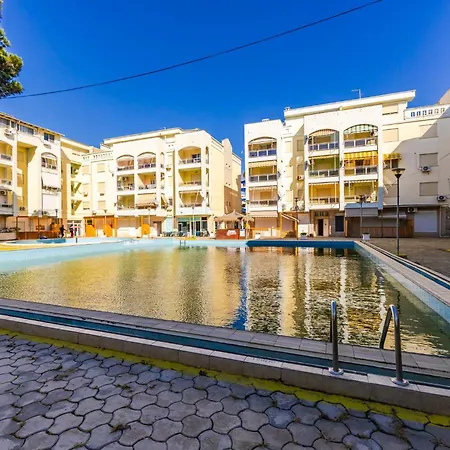 The Modern Escape By Ps Apartament