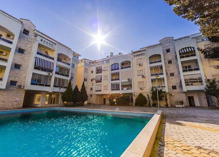 Apartament The Modern Escape By Ps