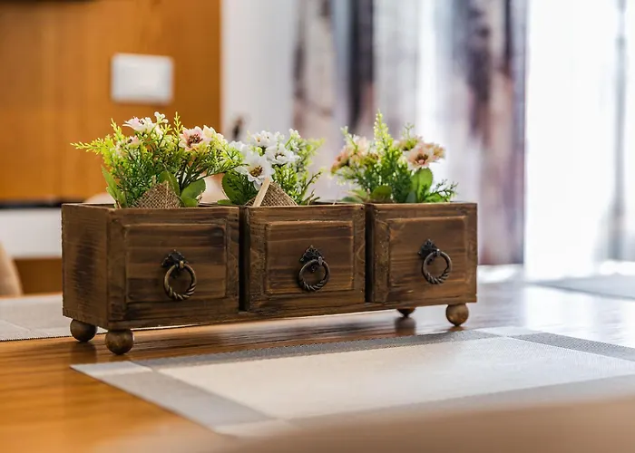 The Modern Escape By Ps *