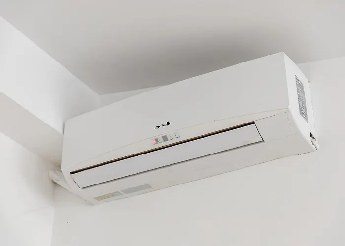 The Modern Escape By Ps Apartament *