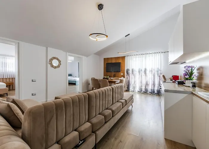 The Modern Escape By Ps