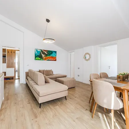 公寓 The Modern Escape By Ps