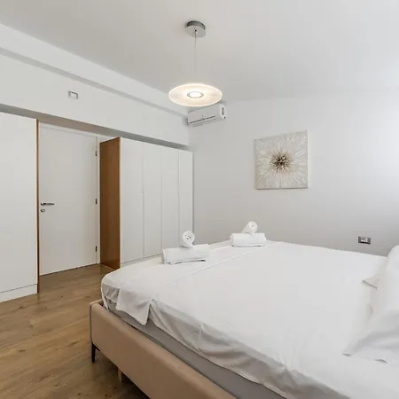 The Modern Beach Escape By Premium Selection Golem (Tirana)