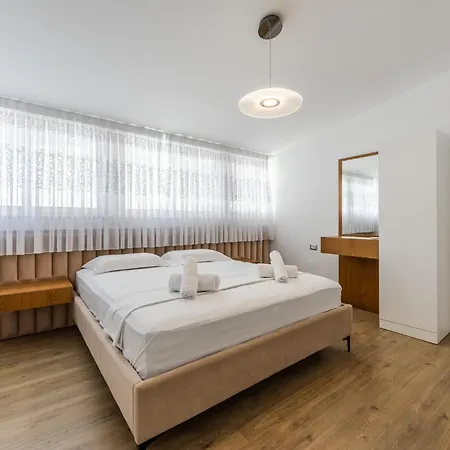 The Modern Escape By Ps