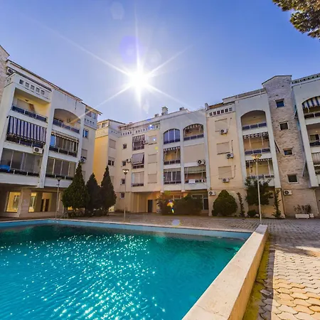 公寓 The Modern Escape By Ps