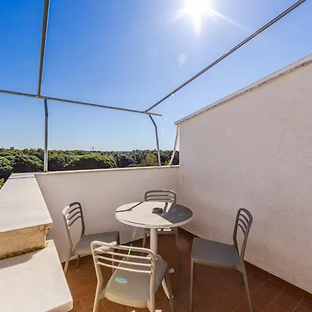 The Modern Escape By Ps Golem (Tirana)