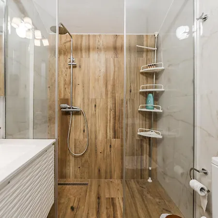 The Modern Escape By Ps