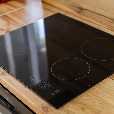 The Modern Escape By Ps Lägenhet *