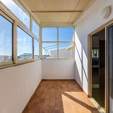 Lägenhet The Modern Escape By Ps Golem (Tirana)