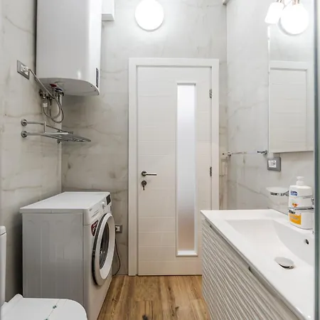 The Modern Escape By Ps 公寓