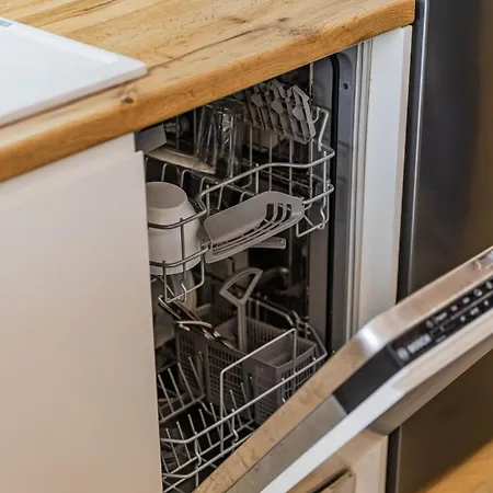 Lägenhet The Modern Escape By Ps *