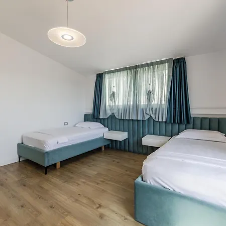 公寓 The Modern Escape By Ps