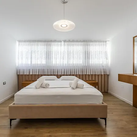 公寓 The Modern Escape By Ps *