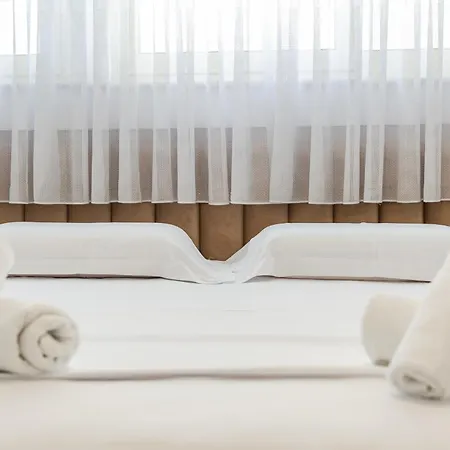 公寓 The Modern Escape By Ps 格勒姆