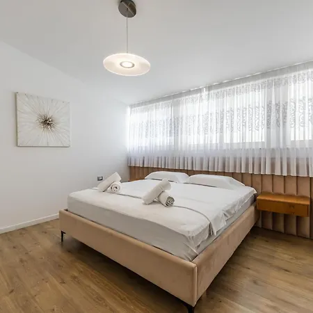 The Modern Escape By Ps * Golem (Tirana)