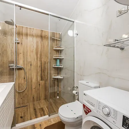 Lägenhet The Modern Escape By Ps *