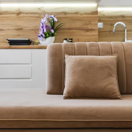 The Modern Escape By Ps