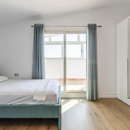 The Modern Escape By Ps Apartment *