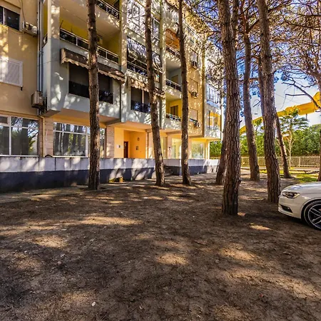 The Modern Escape By Ps Golem (Tirana)