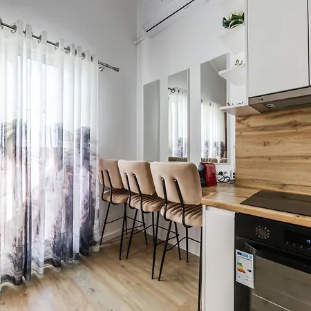 The Modern Escape By Ps * Golem (Tirana)