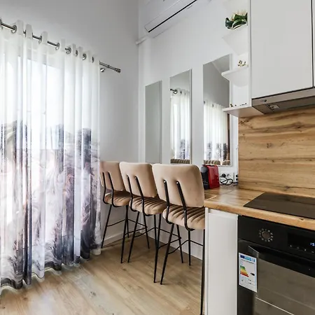 The Modern Escape By Ps * 格勒姆