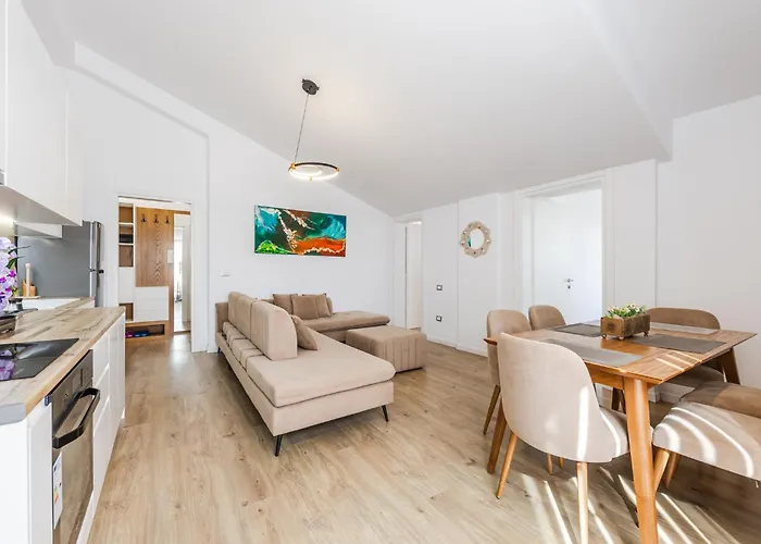 Apartment The Modern Escape By Ps