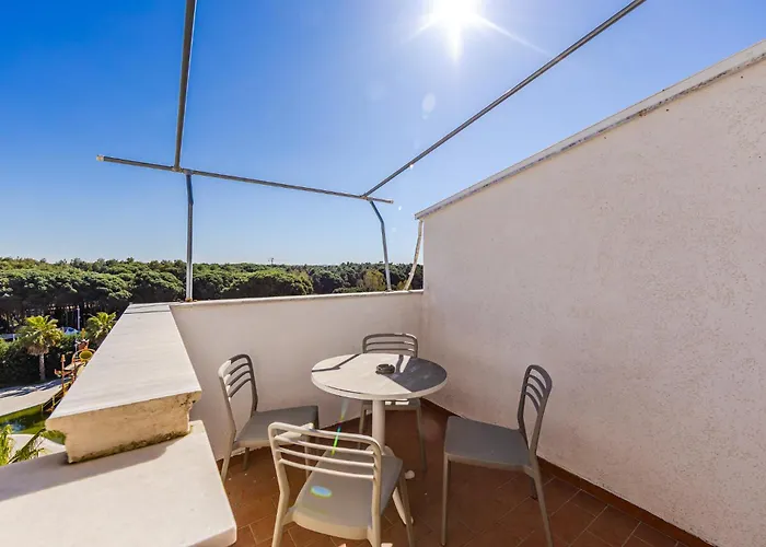 The Modern Escape By Ps Golem (Tirana)