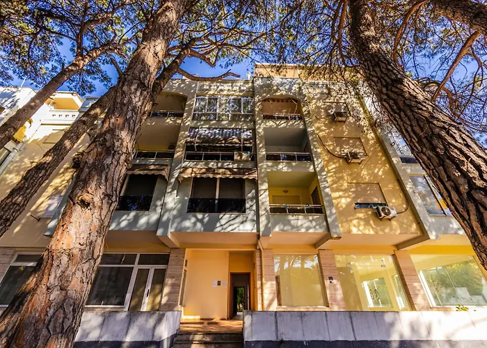 Apartment The Modern Escape By Ps