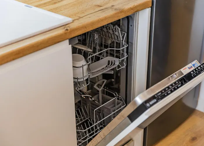 Apartment The Modern Escape By Ps *