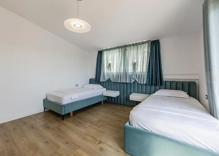 Apartment The Modern Escape By Ps