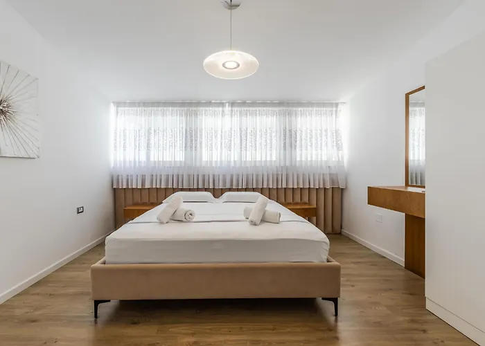 Apartment The Modern Escape By Ps *