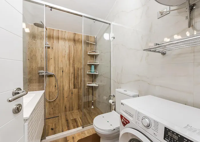 Apartment The Modern Escape By Ps *