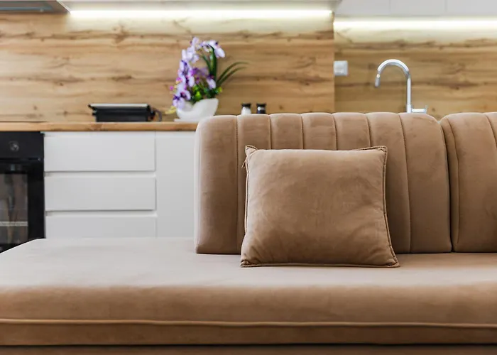 The Modern Escape By Ps