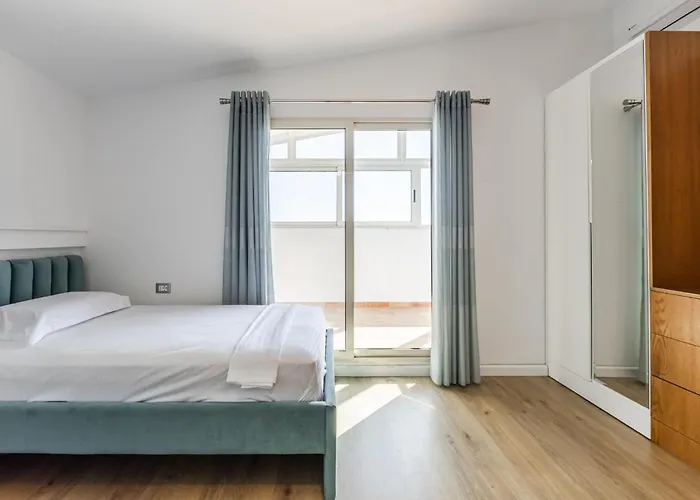 The Modern Escape By Ps Apartment *