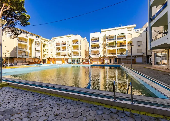 The Modern Escape By Ps Apartment